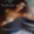 Female looking couple threesome