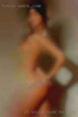It Would nude be nice if she is looser slim.