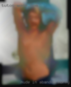 Nude in abandon horny building vids!
