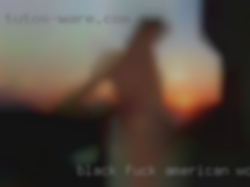 Black fuck american women pussy near Lorton.