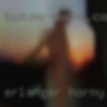 Erlanger horny female
