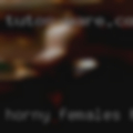 Horny females Hanford, email