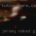 Jersey naked girls
