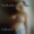 Naked swinger female