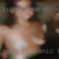 Nude hispanic fuck woman over 40 in 49442.