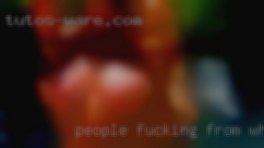 People fucking from who love masturbating.