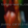 Pussy Carolina