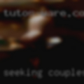 Seeking couples Northern