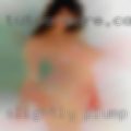 Slightly plump naked girls