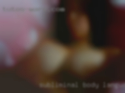 Subliminal body language eye personals contact.