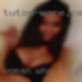 Woman who like to fuck in East TN